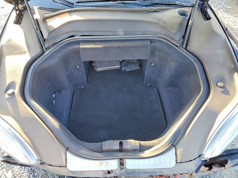 2013 Tesla Model s