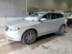 2017 Volvo Xc60 T5 Inscription