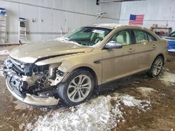 2018 Ford Taurus Limited for sale in Portland, MI
