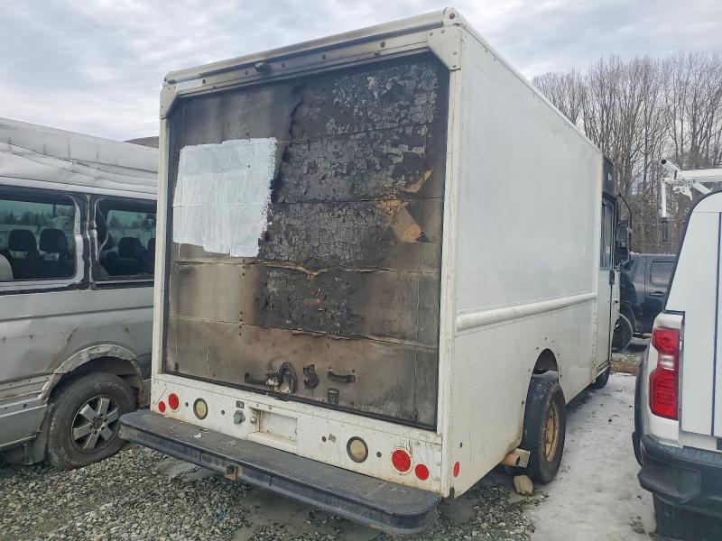 2013 Ford E350 Delivery Truck
