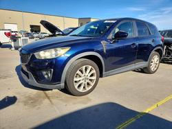 2013 Mazda Cx-5 gt for sale in Wilmer, TX