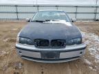 2003 BMW 325 i