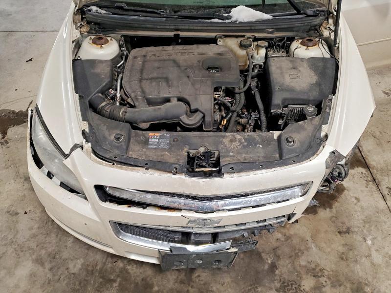 2011 Chevrolet Malibu 2LT