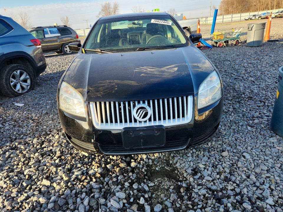 2006 Mercury Milan Premier
