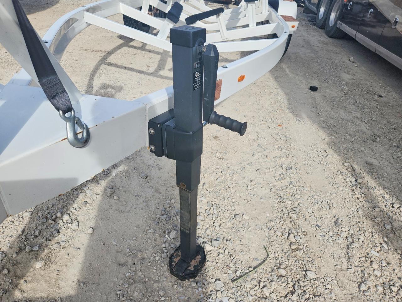 2023 Boat Mate 2530009 Boat Trailer