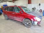 2014 KIA Sedona ex