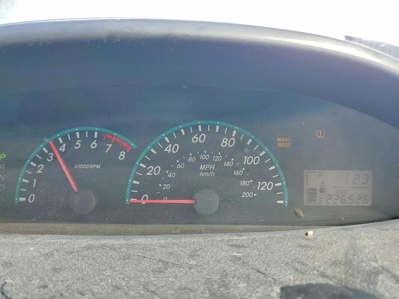 2009 Toyota Yaris