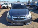 2014 Subaru Legacy 2.5i Limited