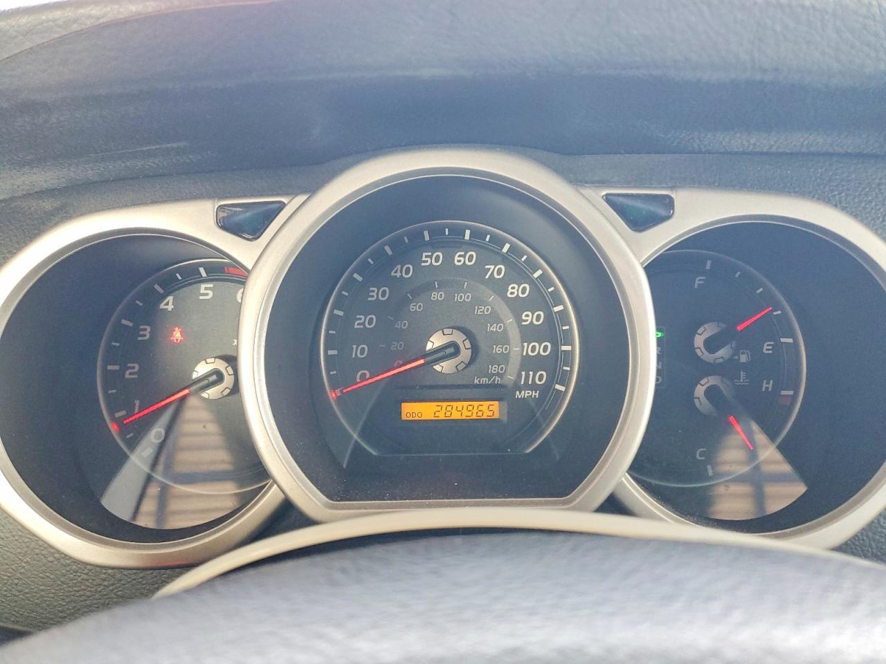2003 Toyota 4runner Limited