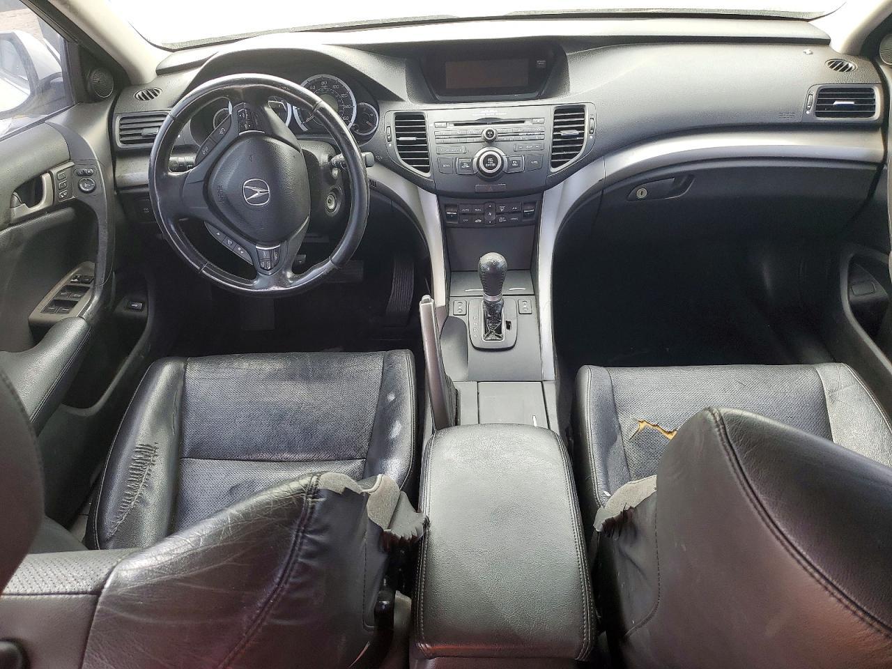2010 Acura TSX