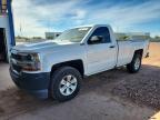 2016 Chevrolet Silverado C1500