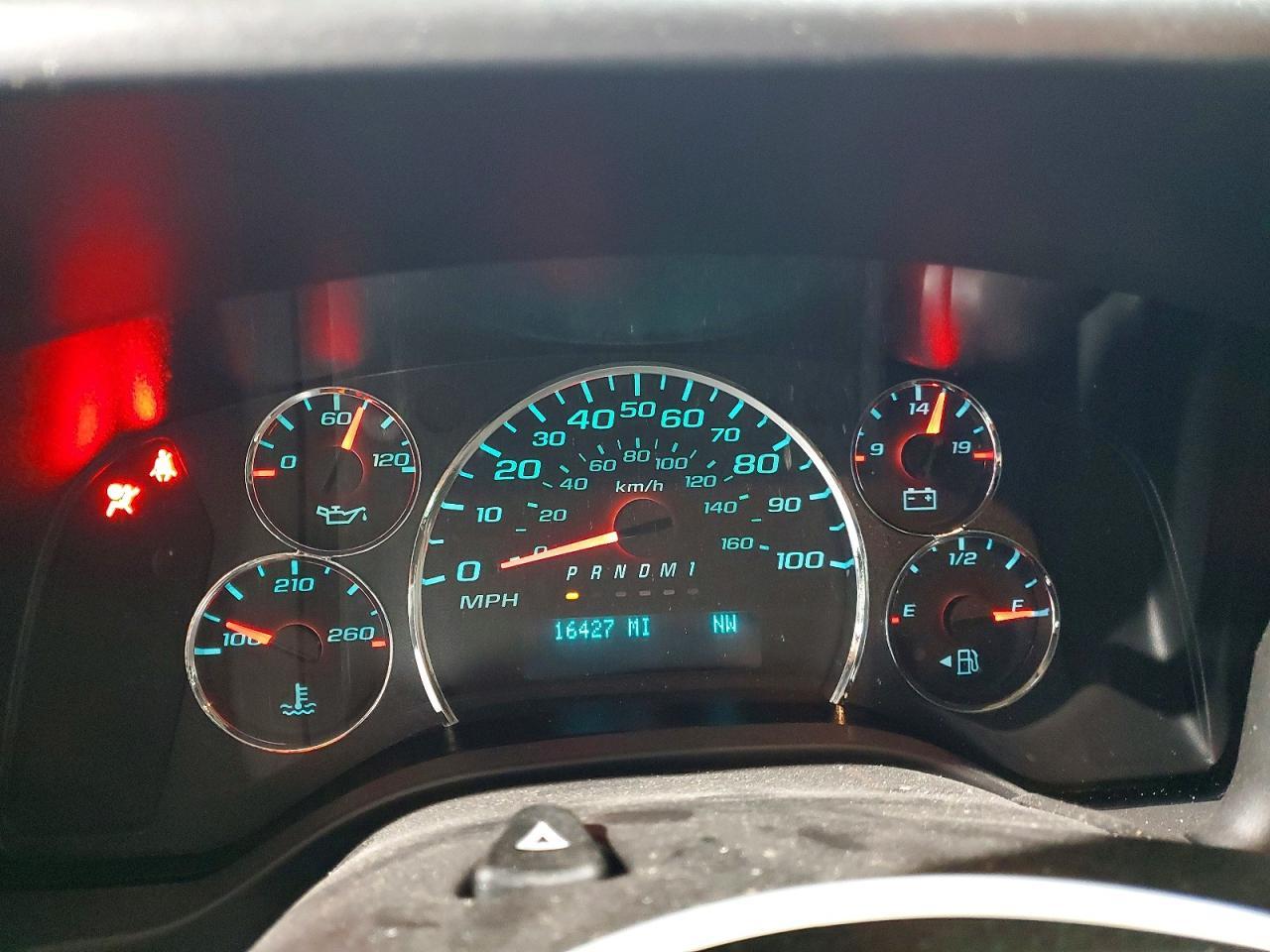 2025 GMC Savana G2500