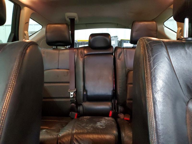 2011 Nissan Murano s