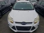 2014 Ford Focus s