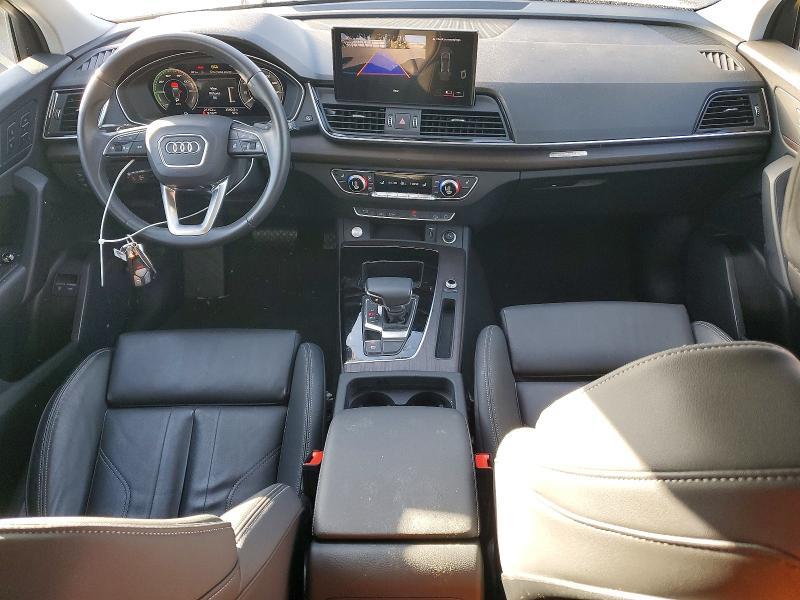 2024 Audi Q5 e Premium 55
