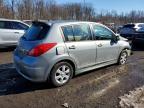 2010 Nissan Versa 1.8 s