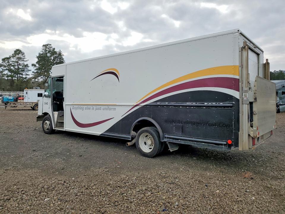 2019 Ford F59 Delivery Truck