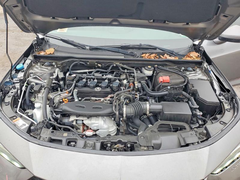 2024 Acura Integra