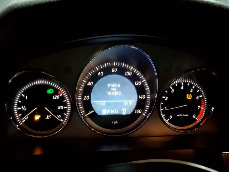 2011 Mercedes-Benz C 300 4matic