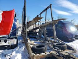 Vehiculos salvage en venta de Copart Marlboro, NY: 2013 Cottrell CX-11 Car Carrier