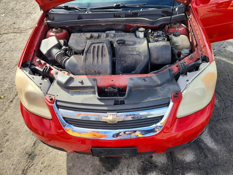 2009 Chevrolet Cobalt lt