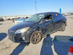 2013 Ford Focus se for sale in Wilmer, TX