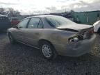 2002 Buick Century Custom