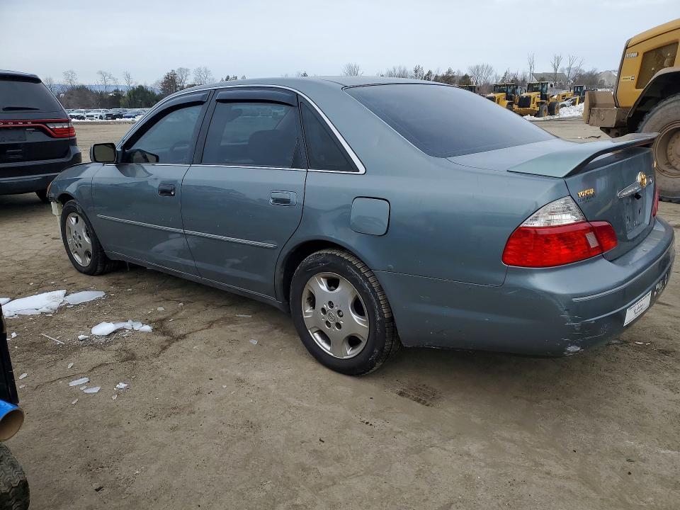 2003 Toyota Avalon xl
