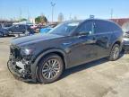 2025 Mazda Cx-90 Preferred