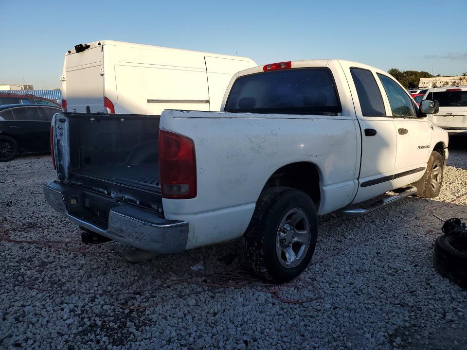 2004 Dodge Ram 1500 st