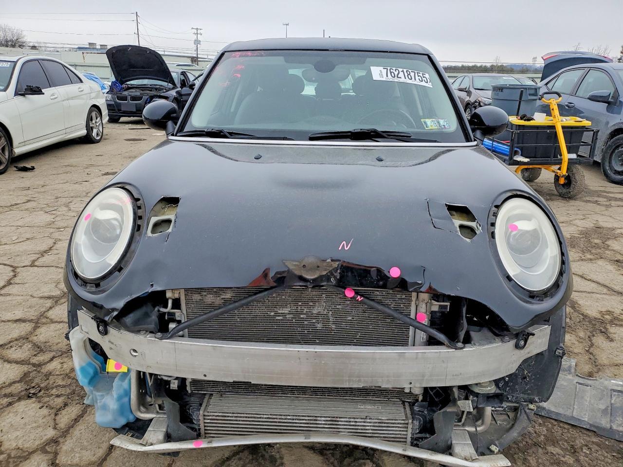 2016 Mini Cooper
