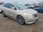 2013 Buick Enclave