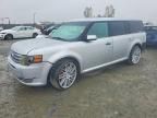 2010 Ford Flex sel
