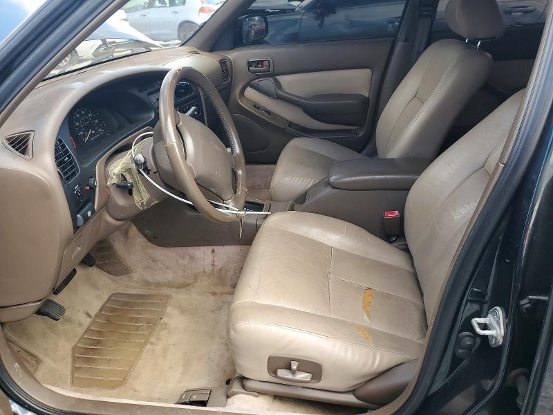 1995 Toyota Camry xle