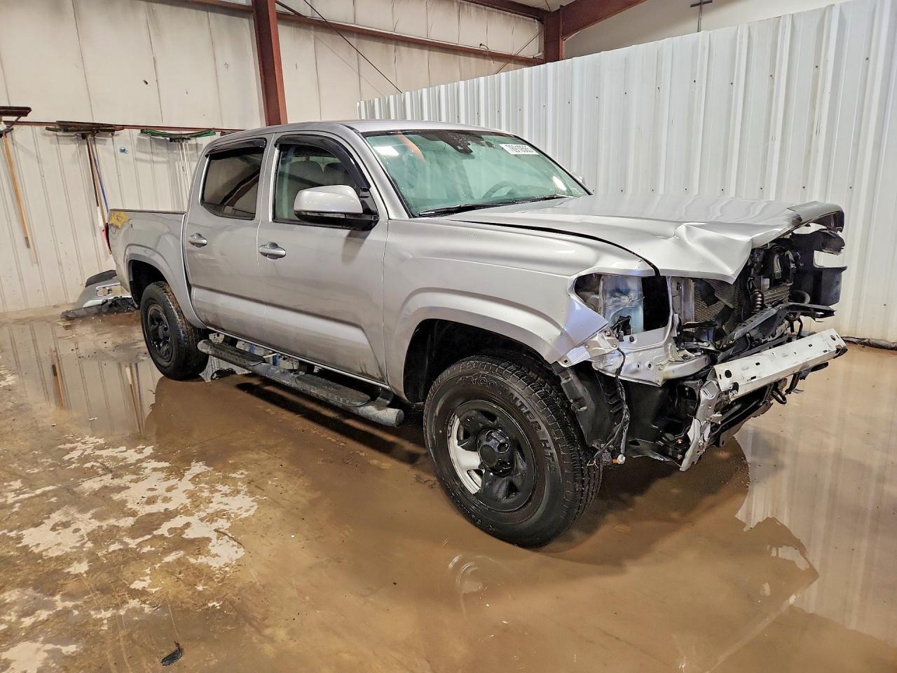 2020 Toyota Tacoma SR V6