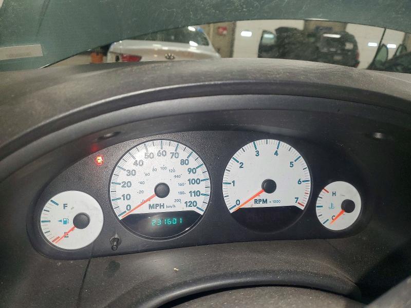 2007 Dodge Grand Caravan sxt