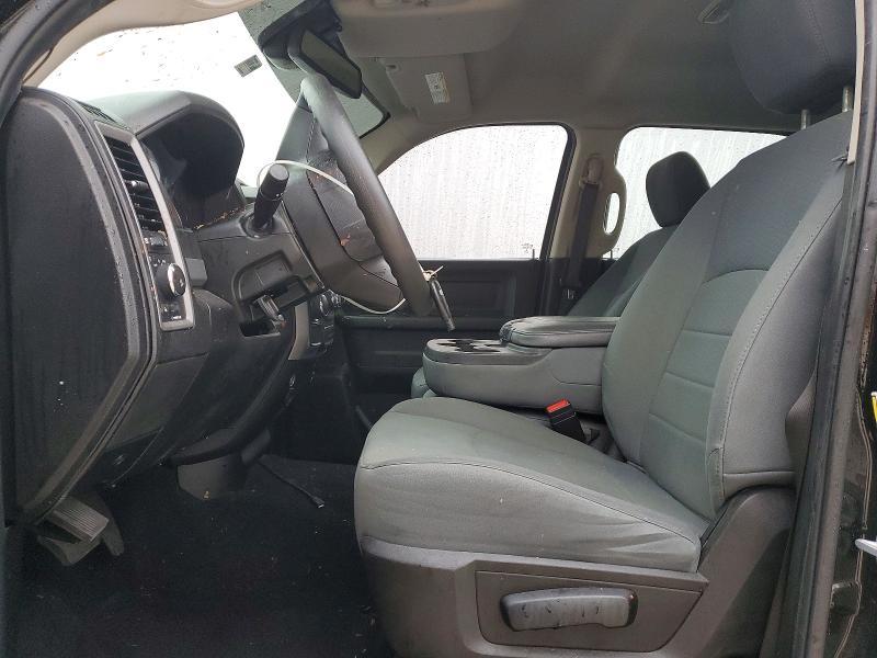 2020 Dodge Ram 1500 Classic Tradesman