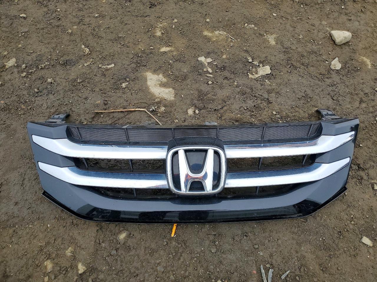 2014 Honda Odyssey Touring