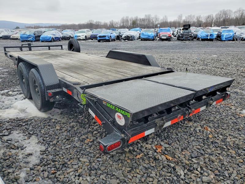 2025 Load Trail Equipment Trailer