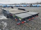 2025 Load Trail Equipment Trailer