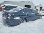 2016 BMW 528 xi