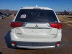 2018 Mitsubishi Outlander se