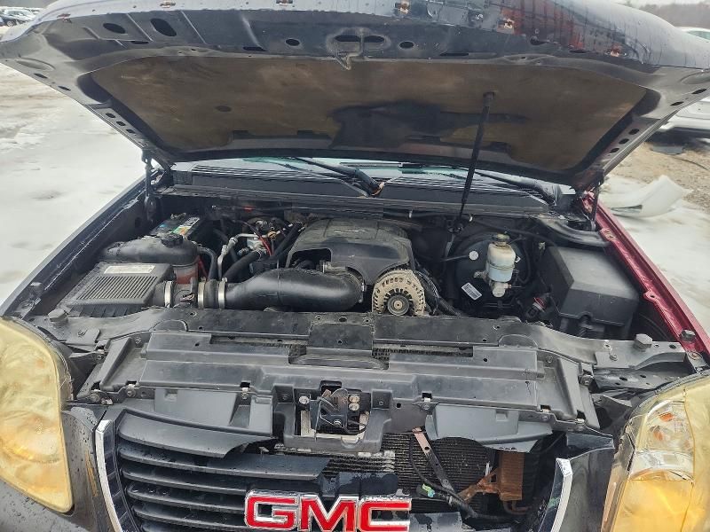 2007 GMC Yukon Denali