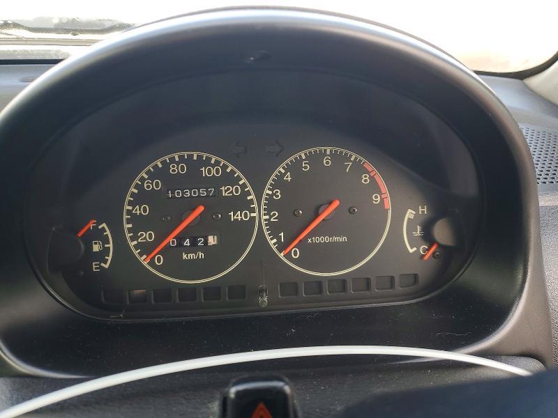1998 Subaru Other