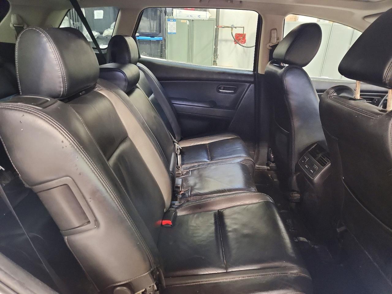 2012 Mazda Cx-9