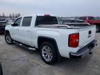 2016 GMC Sierra C1500 SLE