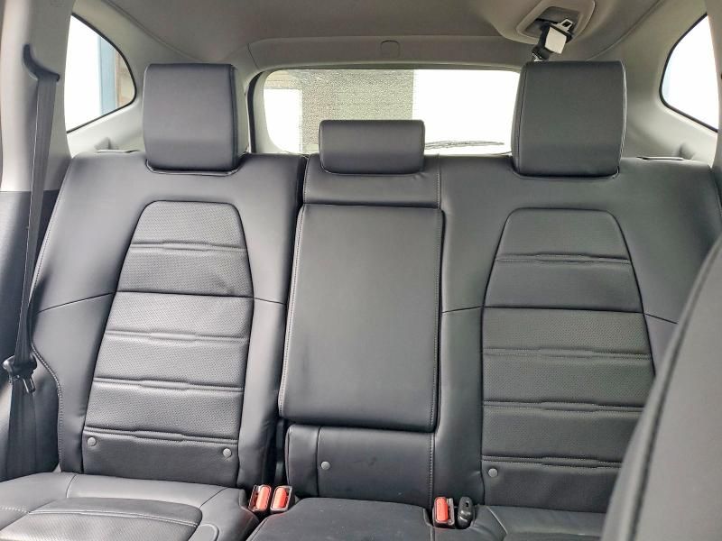 2021 Honda Cr-v Touring