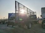 2020 International MV607 Flatbed Truck