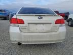 2014 Subaru Legacy 2.5i Premium
