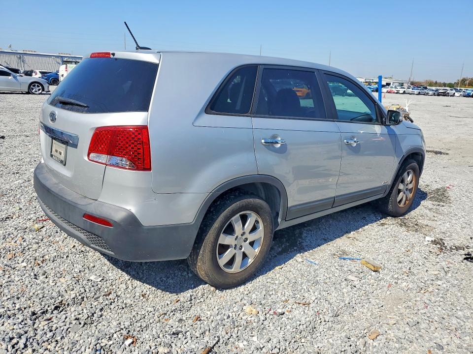 2011 KIA Sorento Base